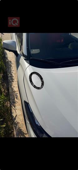 تويوتا فرونتلاندر